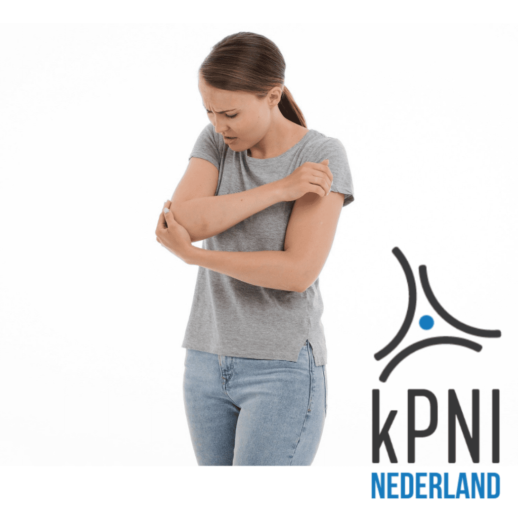 Tenniselleboog behandelen met kPNI